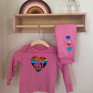 Juicy Couture Set